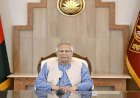 সচেতনভাবে ভোটাধিকার প্রয়োগের আহ্বান প্রধান উপদেষ্টার