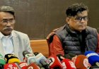 ১৭ ফেব্রুয়ারির মধ্যে সবার শপথ সম্পন্ন হবে : প্রেস সচিব
