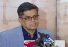 অন্তর্বর্তী সরকার ৬ মাসের খাদ্য মজুত ও ২৯ বিলিয়ন ডলারের রিজার্ভ রেখে যাচ্ছে: প্রেস সচিব