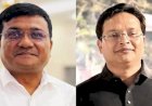 প্রধানমন্ত্রীর পিএস হলেন মেহেদুল ইসলাম, এপিএস সানি