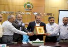 সুন্দরবন অঞ্চলে জলদস্যুতা দমন বিষয়ে করণীয় সংক্রান্ত মত বিনিময় সভা অনুষ্ঠিত