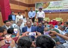 নব নিয়োগপ্রাপ্ত ৪৪তম বিসিএস লাইভস্টক ক্যাডার কর্মকর্তাদের ৫ দিনব্যাপী অবহিতকরণ কোর্সের উদ্বোধন