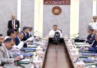 ১০ হাজার টাকা পর্যন্ত কৃষি ঋণ সুদসহ মওকুফের সিদ্ধান্ত: মন্ত্রিপরিষদ সচিব