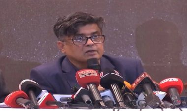 দ্রুতই নির্বাচিত সরকারের কাছে দায়িত্ব হস্তান্তর করা হবে: প্রেস সচিব