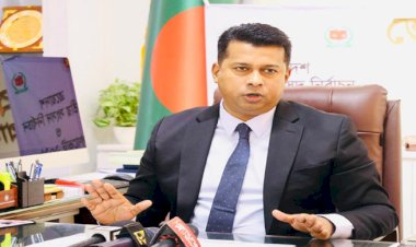 চট্টগ্রামের দূরবর্তী কেন্দ্রগুলোতে বিশেষ নজর: ডিসি জাহিদ
