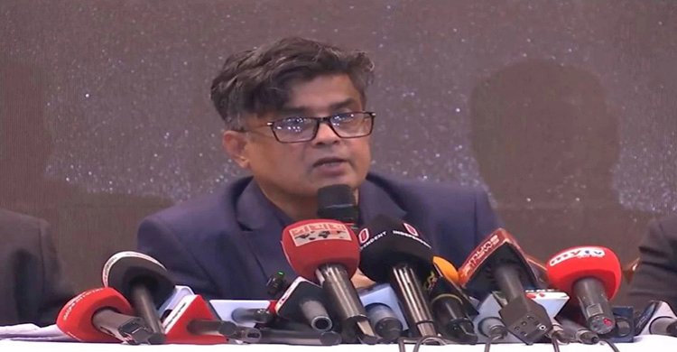 দ্রুতই নির্বাচিত সরকারের কাছে দায়িত্ব হস্তান্তর করা হবে: প্রেস সচিব