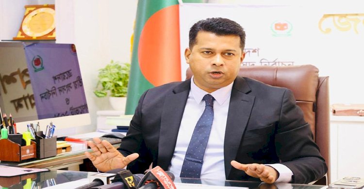 চট্টগ্রামের দূরবর্তী কেন্দ্রগুলোতে বিশেষ নজর: ডিসি জাহিদ