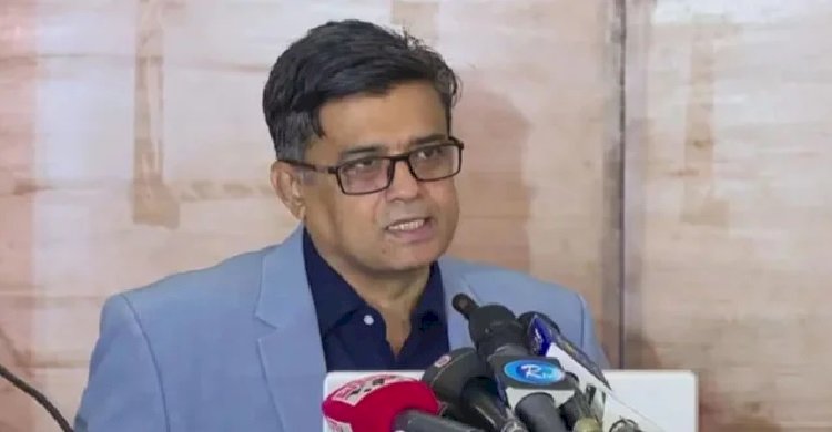 অন্তর্বর্তী সরকার ৬ মাসের খাদ্য মজুত ও ২৯ বিলিয়ন ডলারের রিজার্ভ রেখে যাচ্ছে: প্রেস সচিব
