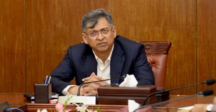 আইনশৃঙ্খলা বাহিনীকে জনগণের আস্থা অর্জনের মধ্য দিয়ে দ্রুত জনপ্রত্যাশা পূরণ করতে হবে: স্বরাষ্ট্রমন্ত্রী