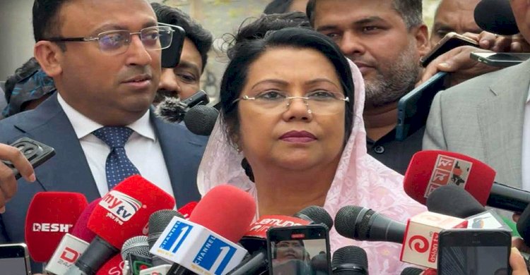 শাহজালাল বিমানবন্দরের তৃতীয় টার্মিনাল দ্রুত চালুর নির্দেশ প্রধানমন্ত্রীর