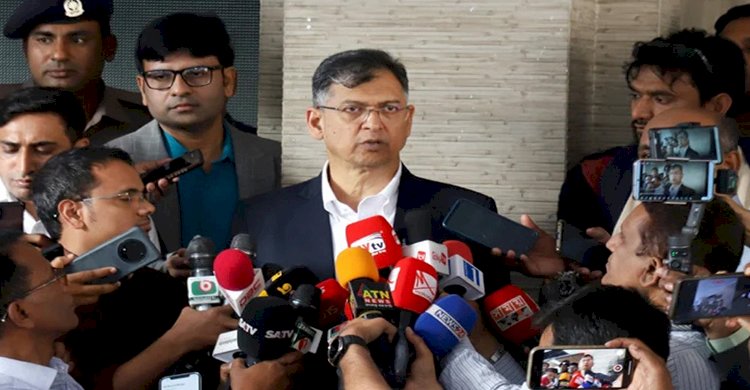শিগগিরই পুলিশে ১০ হাজার কনস্টেবল নিয়োগ : স্বরাষ্ট্রমন্ত্রী