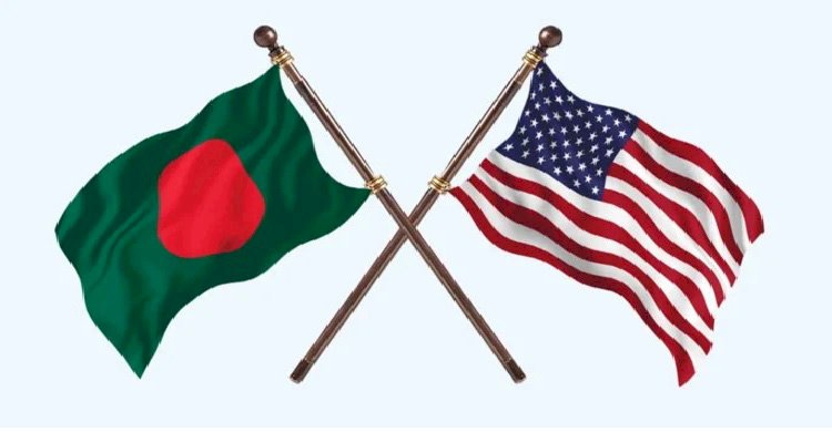 ১৯% পাল্টা শুল্ক ছাড়ে যুক্তরাষ্ট্রে বাংলাদেশি পোশাকের নতুন সম্ভাবনা
