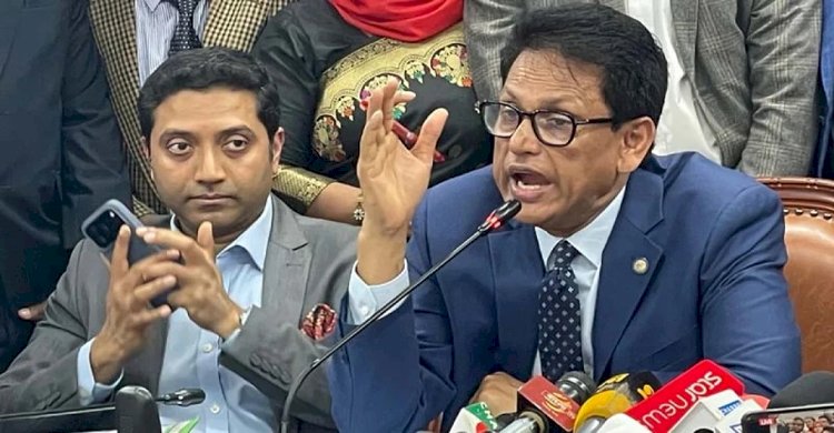 আমরা দুর্নীতি করবো না, করতেও দেব না: শিক্ষামন্ত্রী