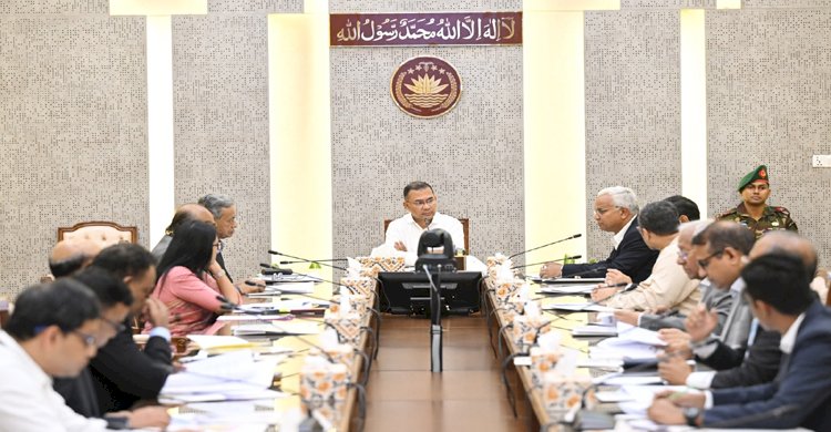 ১৪ টি উপজেলায় ফ্যামিলি কার্ড উদ্বোধন করবেন প্রধানমন্ত্রী তারেক রহমান 