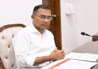 বিদ্যুৎ সাশ্রয়ের আহ্বান প্রধানমন্ত্রীর