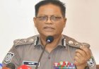 হাদি হত্যা মামলার ২ আসামিকে দ্রুতই দেশে আনা হবে: আইজিপি