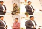 মানবিক রাষ্ট্র গঠনে ক্লান্তিহীন ডিসি জাহিদুল ইসলাম
