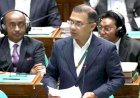 আজ থেকে দেশে আবার গণতন্ত্রের যাত্রা শুরু: প্রধানমন্ত্রী