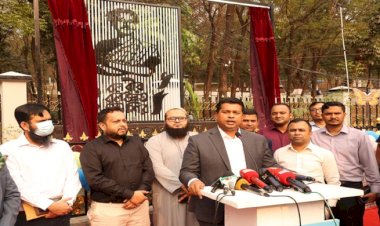 সব আন্দোলনে প্রেরণার উৎস নজরুল: চট্টগ্রামের ডিসি