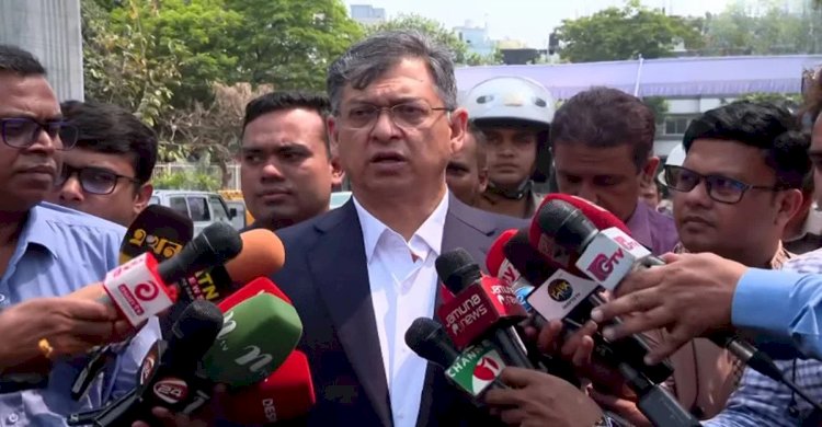 জুলাই যোদ্ধাদের দেওয়া ইনডেমনিটি সরকার গ্রহণ করবে: সালাহউদ্দিন আহমদ