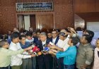 মধ্যপ্রাচ্য সংঘাতের প্রভাবে দ্রব্যমূল্য বাড়বে: অর্থমন্ত্রী