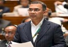 বর্তমান সরকার শিক্ষাকে জাতির শ্রেষ্ঠ বিনিয়োগ হিসেবে বিবেচনা করে : প্রধানমন্ত্রী