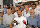 নির্বাচিত সংসদই এগিয়ে নেবে বাংলাদেশ: স্পিকার