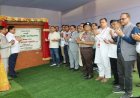 বগুড়া সি‌টি করপোরেশন ও ই-বেইল বন্ড সেবার উদ্বোধন করলেন প্রধানমন্ত্রী