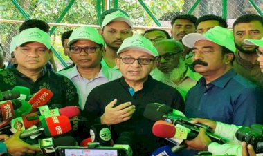 দেশে সিন্ডিকেটের মাধ্যমে আর বাজার নিয়ন্ত্রিত হবে না: বাণিজ্যমন্ত্রী