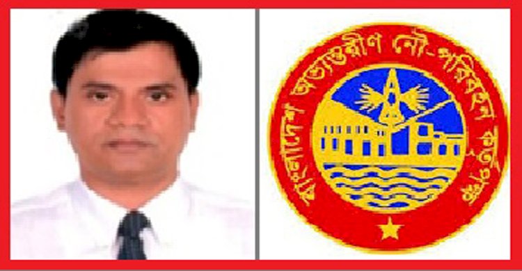 প্রধান প্রকৌশলী রাকিবুল ইসলামের সিন্ডিকেটে জিম্মি নৌপথ