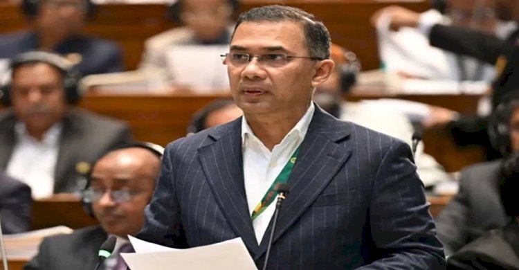 বর্তমান সরকার শিক্ষাকে জাতির শ্রেষ্ঠ বিনিয়োগ হিসেবে বিবেচনা করে : প্রধানমন্ত্রী