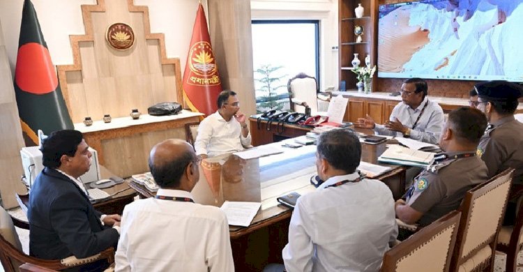 উচ্ছেদ হওয়া হকারদের দ্রুত পুনর্বাসনের নির্দেশ প্রধানমন্ত্রীর