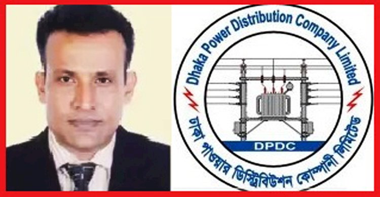 ফ্যাসিস্টের দোসর ডিপিডিসি’র তত্ত্বাবধায়ক প্রকৌশলী আব্দুল মজিদ এখন বিএনপি সেজে চালাচ্ছে লুটপাট