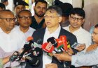 সীমান্তে পুশ ইন ইস্যু আলোচনা হবে বিজিবি-বিএসএফ বৈঠকে: স্বরাষ্ট্রমন্ত্রী