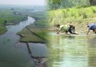 হারিয়ে যাচ্ছে এদেশের নদী-নালা, খাল-বিল: প্রকৃতির কান্না শুনছে কে?