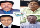 পরিচালক প্রশাসন হাবিবুল্লাহ, অতিরিক্ত উপ পরিচালক সহিদুল আমিন ও ইঞ্জিনিয়ার ইকবাল হারুনের নেতৃত্বে চলছে হরিলুট