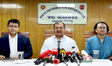 ৬৫ শতাংশ প্রান্তিক জনগোষ্ঠীর বিদ্যুতের দাম বাড়ছে না : তথ্যমন্ত্রী