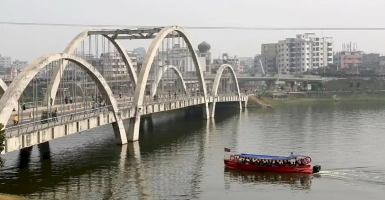 প্রধানমন্ত্রীর নির্দেশনায় হাতিরঝিলের বর্জ্য ব্যবস্থাপনা ও নিরাপত্তায় ব্যাপক পরিবর্তন