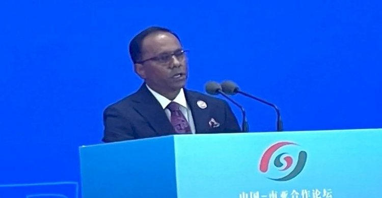 জুনের শেষে প্রধানমন্ত্রীর চীন সফর-ডেপুটি স্পীকার