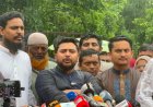 ৫ আগস্টের মধ্যে জুলাই স্মৃতি জাদুঘর না খুললে জনগণই খুলে দেবে- নাহিদ ইসলাম