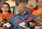 বাংলাদেশের জন্য মালয়েশিয়ার শ্রমবাজার উন্মুক্ত হয়েছে: প্রবাসীকল্যাণ মন্ত্রী