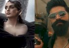 ‘টক্সিক’ নিয়ে বিস্ফোরক মন্তব্য হুমা কুরেশীর!