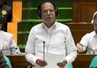 পাহাড়ধসের ঝুঁকিতে থাকা বাসিন্দাদের নিরাপদ স্থানে বাড়ি দেবে সরকার : দুর্যোগমন্ত্রী