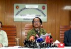 শেখ হাসিনা ফিরলে তাকে স্বাগত জানাবো: প্রধানমন্ত্রীর তথ্য উপদেষ্টা