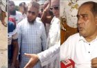নেত্রকোনায় সওজের সড়ক নির্মাণে বড় অনিয়ম, সংসদে এমপির ক্ষোভ প্রকাশ