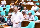 ‘বিশেষ দেশকে’ সুবিধা দিতে শিক্ষা ও স্বাস্থ্য খাত ধ্বংস করেছিল স্বৈরাচার: সংসদে প্রধানমন্ত্রী