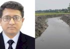 ব্রাহ্মণবাড়িয়ার আশুগঞ্জে সাড়ে ৬ কিলোমিটার খাল পুনঃখনন প্রকল্পের কাজ শেষে অব্যয়িত ৬৪ লাখ টাকা সরকারি কোষাগারে ফেরত