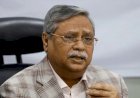 রাষ্ট্রপতি কি পদত্যাগ করছেন?