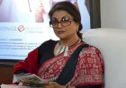 ‘ককরোচ’দের পাশে দাঁড়িয়ে আবেগঘন বার্তা অপর্ণা সেনের