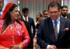 মালদ্বীপ পৌঁছেছেন পররাষ্ট্রমন্ত্রী ড. খলিলুর রহমান